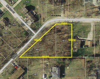 TBD Tee St, Knox, IN 46534