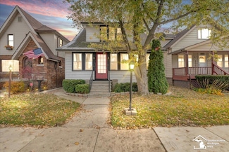 1519 Fort Park Blvd, Lincoln Park, MI 48146