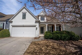1555 Diplomat Dr, Cumming, GA 30041