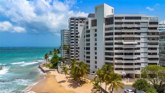 1 N Manuel Rodriguez Serra St Unit 6, San Juan, PR 00907