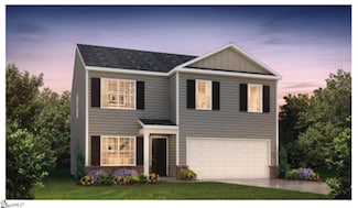 114 Larson Ln, Greenwood, SC 29646