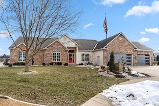16632 Merramec Ct, Fort Wayne, IN 46845