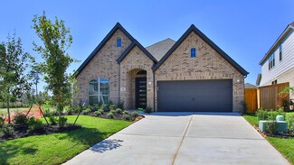 358 Texoma Plains Dr, Conroe, TX 77304