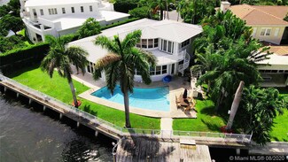 138 S Island, Golden Beach, FL 33160