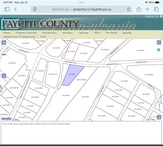 71 Lebanon Ave, South Union Township, PA 15401