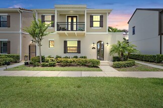 8860 Napolo Dr, Melbourne, FL 32940