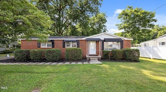 163 Lake Latham Rd, Mebane, NC 27302