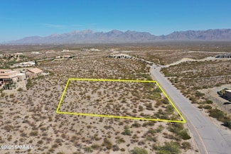 6025 Avenida Sonrisa, Las Cruces, NM 88011
