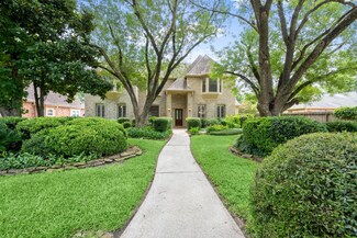8111 Hidden Trail Ln, Spring, TX 77379
