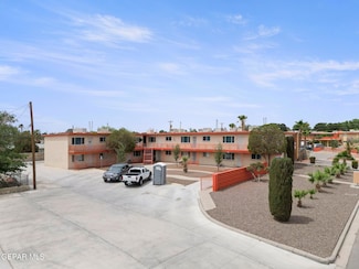 9416 Montrose Ct Unit 5, El Paso, TX 79925