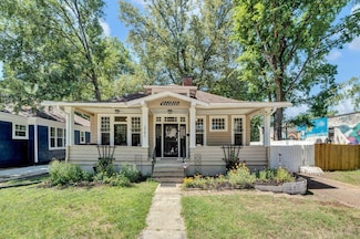 1701 Vesey Ave, Memphis, TN 38114