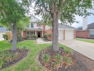 4926 Lake Gladewater Ct, Richmond, TX 77407