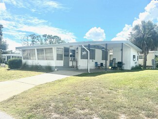 2501 W Taffy Ln, Leesburg, FL 34748