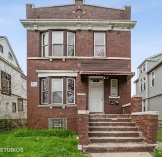 Unlisted Address