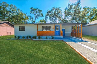 2414 Herbison Dr, Orlando, FL 32810