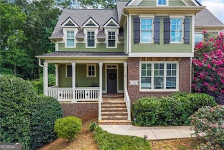 192 Chicopee Dr NE, Marietta, GA 30060