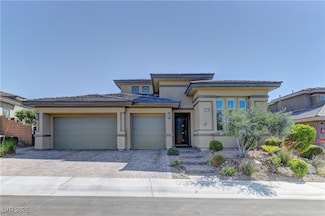12318 Tudor Arch Dr, Las Vegas, NV 89138
