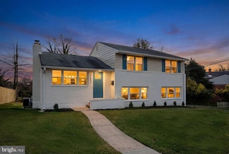 2111 Eastridge Rd, Lutherville Timonium, MD 21093