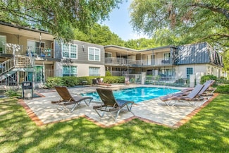 5234 Fleetwood Oaks Ave Unit 219E, Dallas, TX 75235