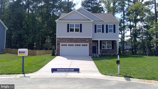 21001 Rowan Knight Dr, Lexington Park, MD 20653