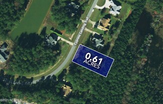 113 Cypress Landing Trail, Chocowinity, NC 27817