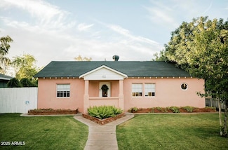 102 W Washington Ave, Gilbert, AZ 85233