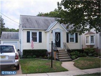 1324 Keswick Ave, Haddon Heights, NJ 08035