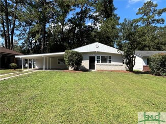 5007 Spartan Dr, Savannah, GA 31404