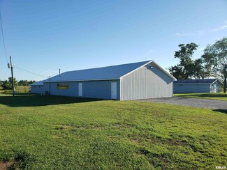 4635 Harco Rd, Harrisburg, IL 62946