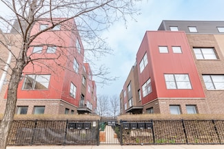 648 W 16th St Unit 1, Chicago, IL 60616