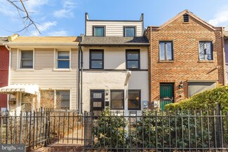 1171 3rd St NE, Washington, DC 20002