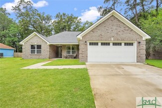 20 Daniel Ave, Savannah, GA 31408