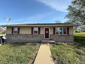 1206 Virginia Ave, Canton, MO 63435