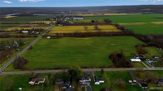 V/L Porter Center Rd, Lewiston, NY 14092