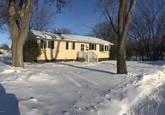 207 3rd St E, Canby, MN 56220