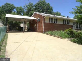 6236 Bren Mar Dr, Alexandria, VA 22312