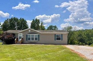 5998 Ridge Dr, House Springs, MO 63051