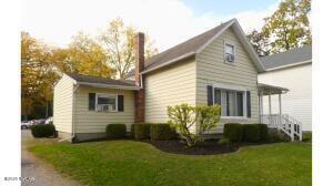 613 S Gilbert St, Ada, OH 45810