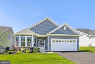 904 Founders Way, East Petersburg, PA 17520
