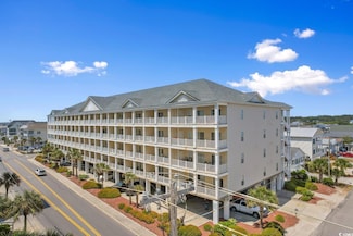 200 53rd Ave N Unit 409, North Myrtle Beach, SC 29582