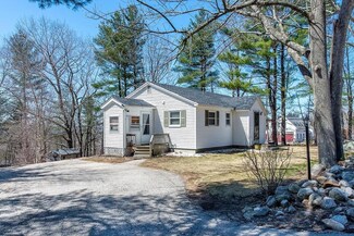 145 Hare Rd, Milton, NH 03851