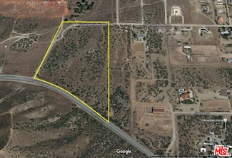 6261 Sierra Hwy, Acton, CA 93510