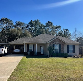20122 Pecan Trace Dr, Ponchatoula, LA 70454