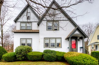 18 Intervale Rd, Worcester, MA 01602