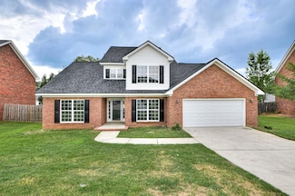 6236 Freedom Cir, Grovetown, GA 30813