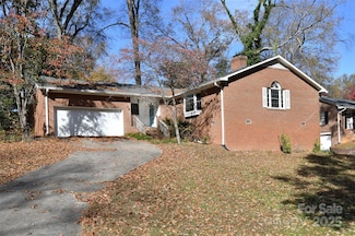 806 N Craige St, Salisbury, NC 28144