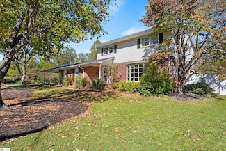 12 Sunderland Dr, Greenville, SC 29611