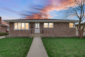 649 W Ronald Dr, Addison, IL 60101