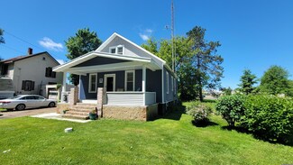 606 Fulton St, Antigo, WI 54409