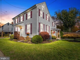 21 N Main St, Harrison Township, NJ 08062